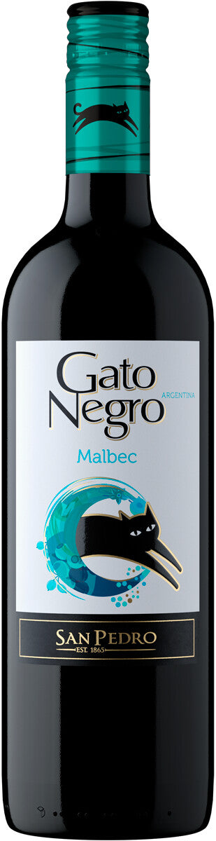 GATO NEGRO MALBEC 2021