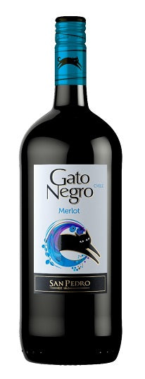 GATO NEGRO MERLOT 2021