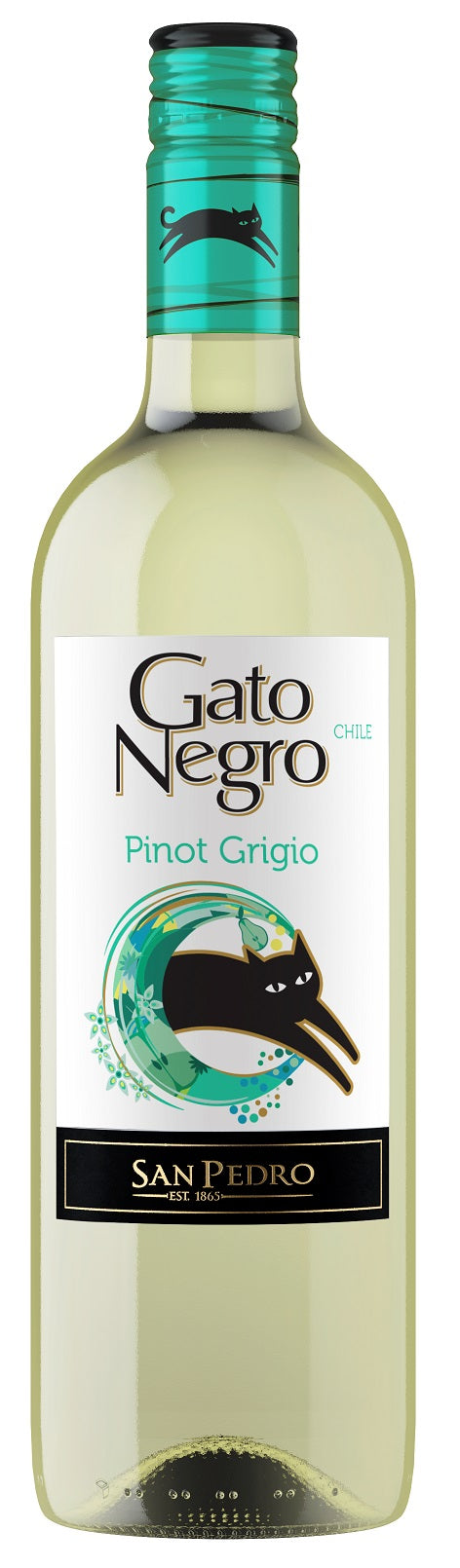 GATO PINOT GRIGIO