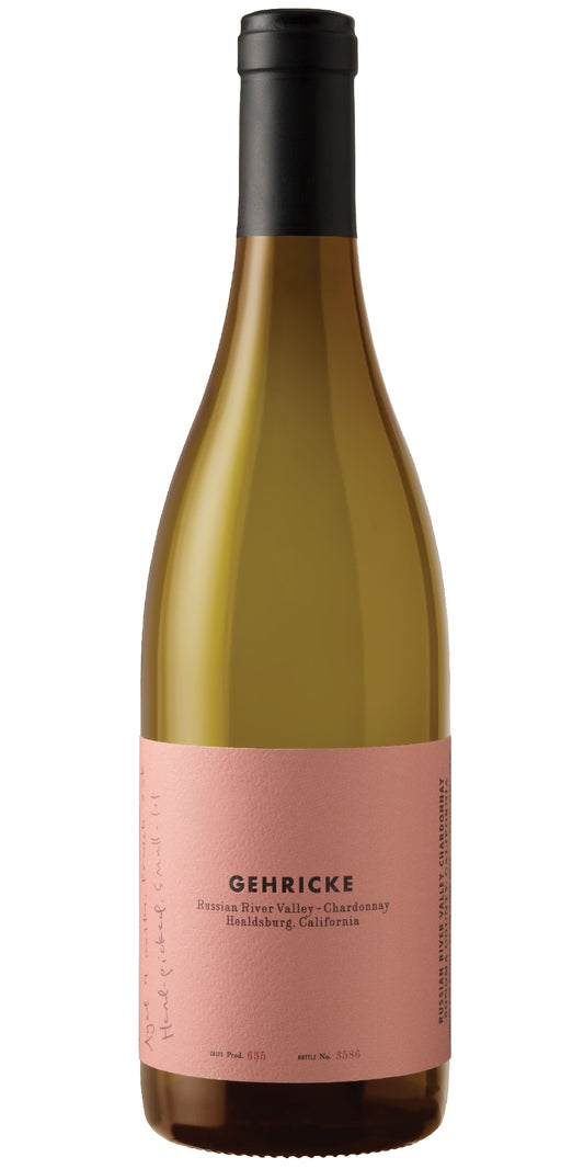 GEHRICKE CHARD RUSSIAN RIVER