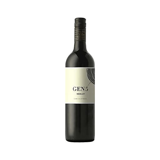 GEN 5 MERLOT 19
