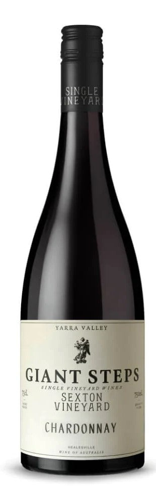 GIANT STEPS CHARDONNAY SEXTON 2020