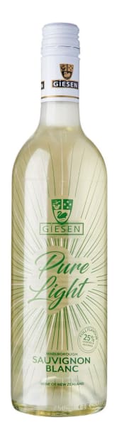 GIESEN SAUVIGNON BLANC PURE LIGHT 2019
