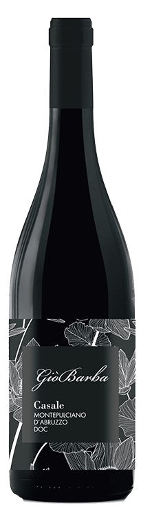 Gio Barba Casale Montepulciano d'Abruzzo