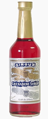 GIROUX GRENADINE
