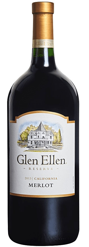 GLEN ELLEN MERLOT 2020