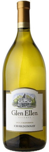 Glen Ellen Chardonnay