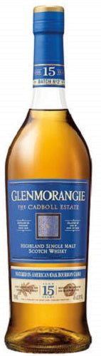 GLENMORANGIE CADBOLL ESTATE EDITION #2