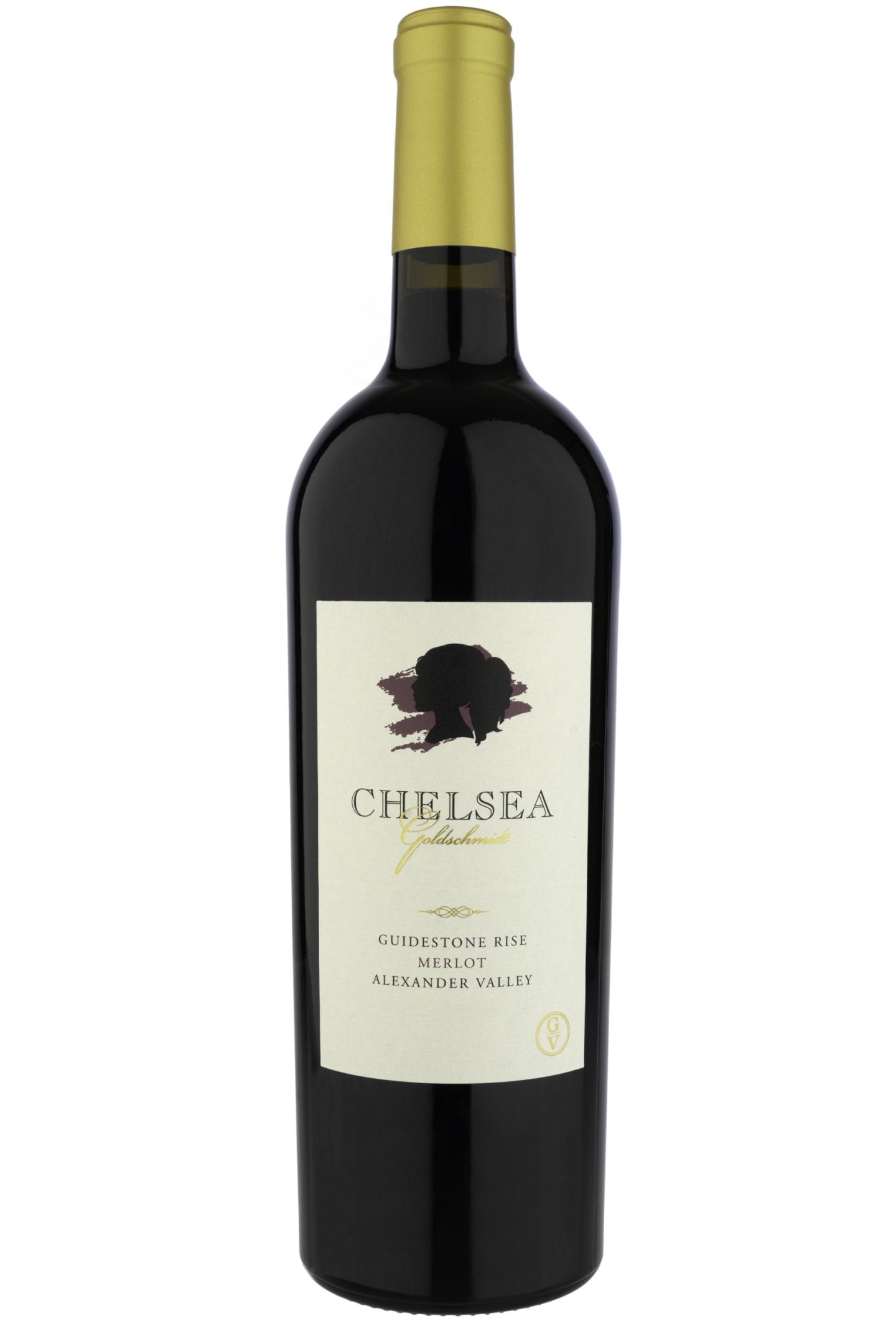 GOLDSCHMIDT MERLOT CHELSEA 2019