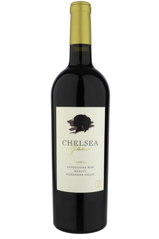 GOLDSCHMIDT MERLOT CHELSEA 2019