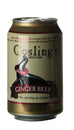 GOSLINGS STORMY GINGER BEER NON-ALCOHOLI
