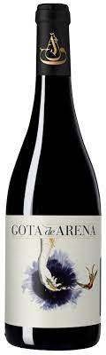 GOTA DE ARENA TEMPRANILLO