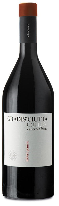 GRADIS'CIUTTA FRIU 18