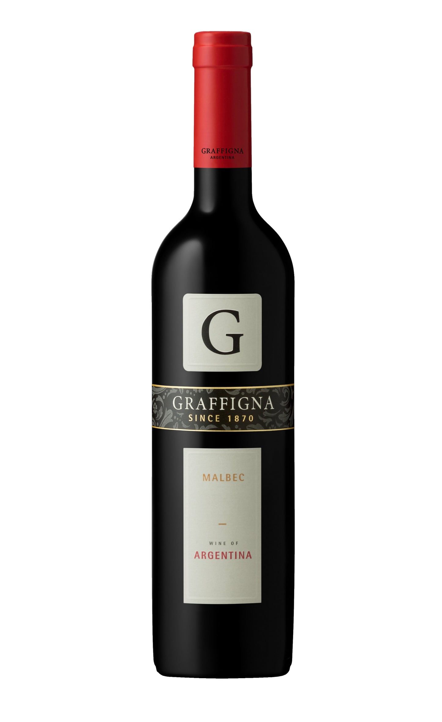 GRAFFIGNA MALBEC 2018