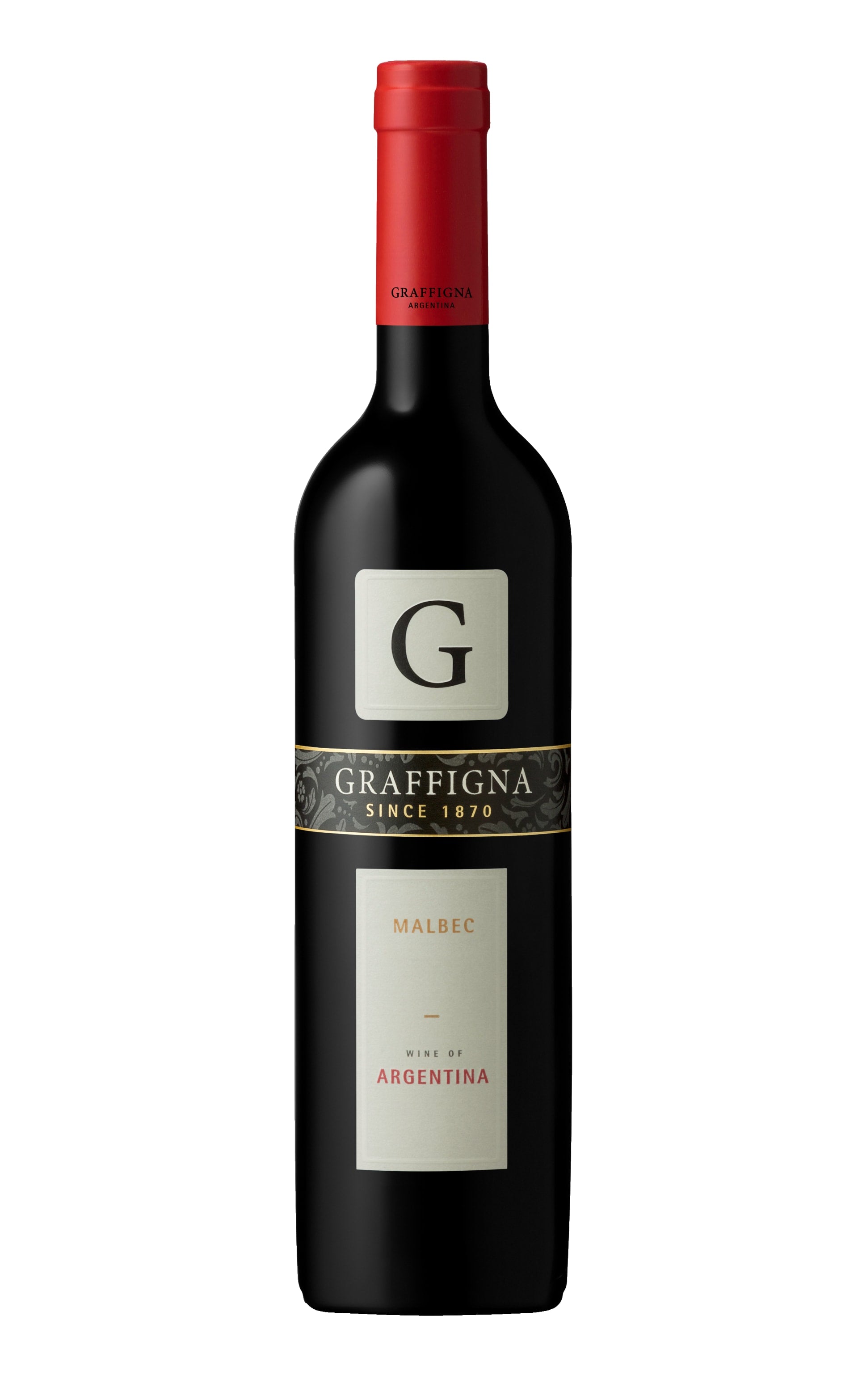 GRAFFIGNA MALBEC 2018