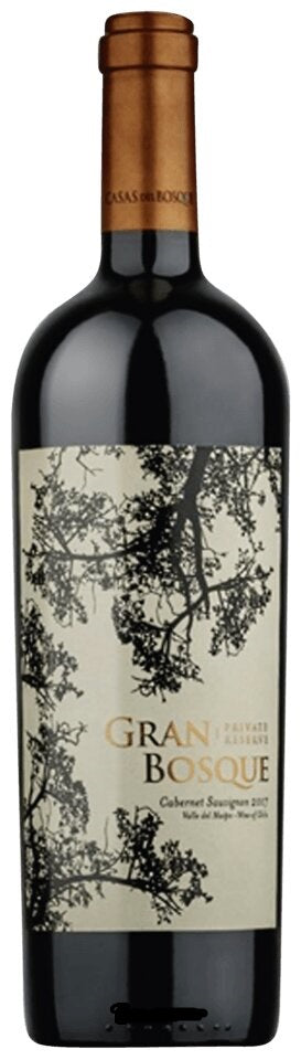 GRAN BOSQUE CAB PRIVATE RSV