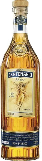 GRAN CENTENARIO ANEJO