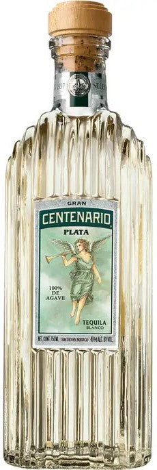 GRAN CENTENARIO PLATA