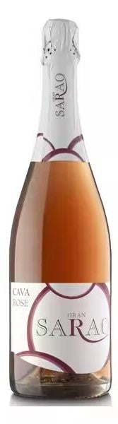 GRAN SARAO ROSE NV