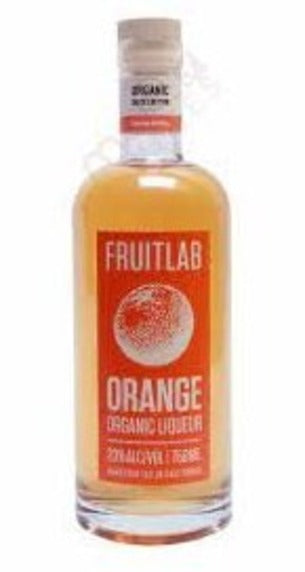 GREENBAR ORANGE LIQUEUR 6 CS 40 PF