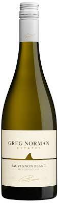 GREG NORM SAUV BLANC NZ