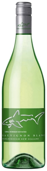 GREG NORMAN SAUVIGNON BLANC, ESTATE MARLBOROUGH
