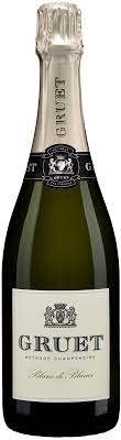 GRUET BLANC DE BLANC