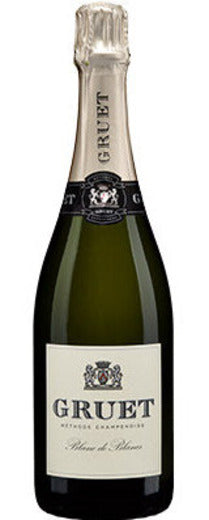 GRUET SAUVAGE BdB