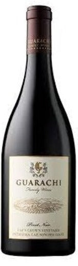GUARACHI GAPS CROWN PINOT NOIR, SONOMA COAST 2016