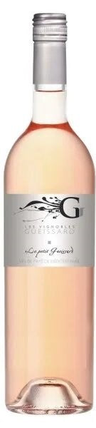 GUEISSARD IGP MEDITERRANEE ROSE PETIT G