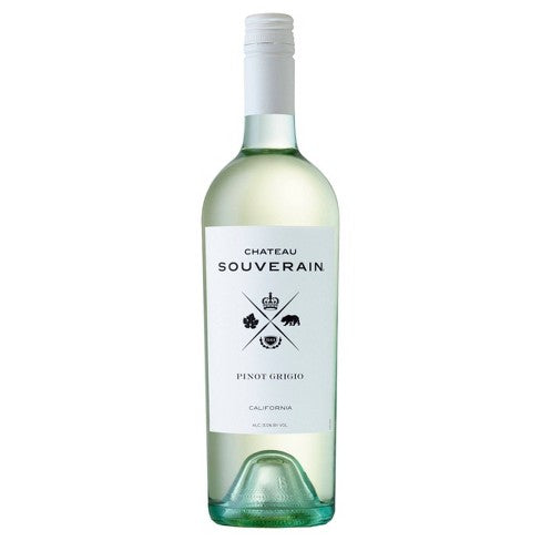 Chateau Souverain Pinot Grigio 2019