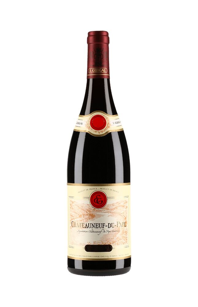GUIGAL CHATEAUNEUF DU PAPE 2016