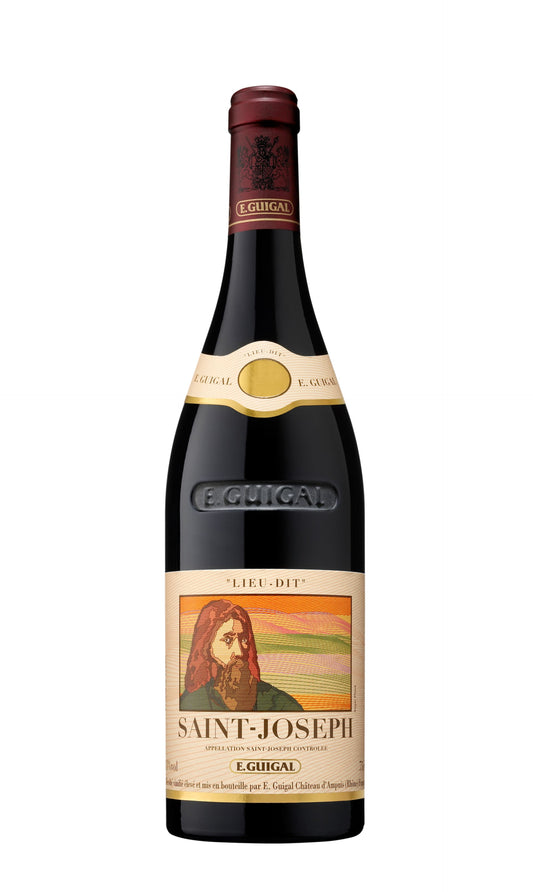 E. Guigal Saint Joseph 2019