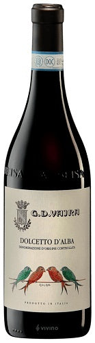 G.D. Vajra Dolcetto d'Alba 2020