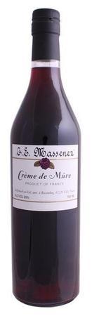 G.E. Massenez Creme de Mure