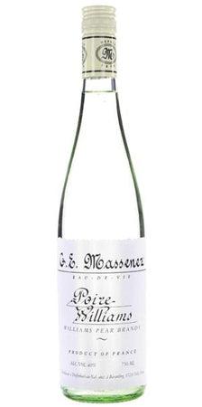 G.E. Massenez Poire Williams
