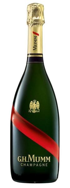 G.H. Mumm Champagne Brut Grand Cordon