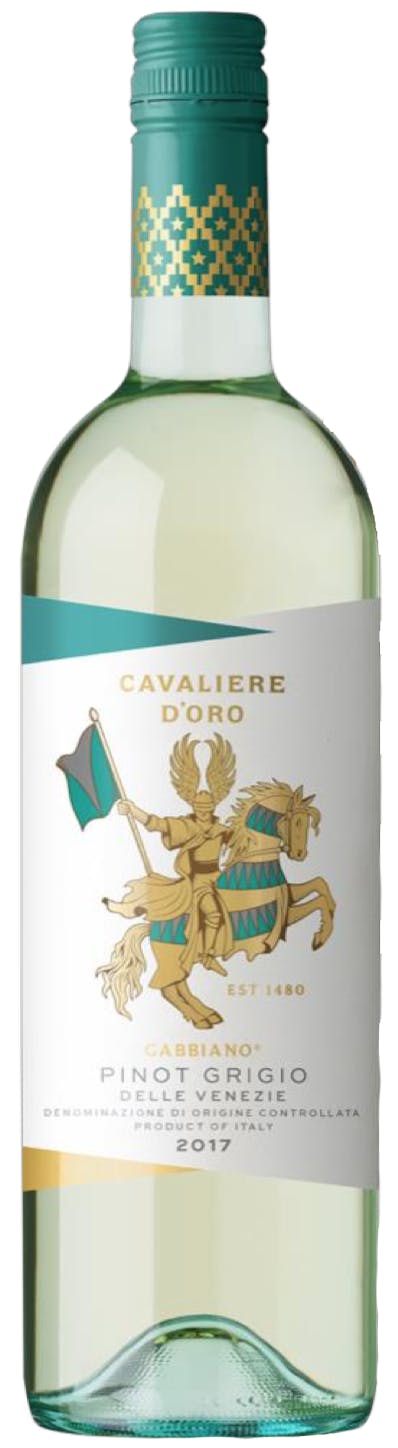Gabbiano Pinot Grigio 2017