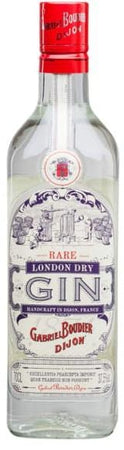 Gabriel Boudier Gin Rare London Dry