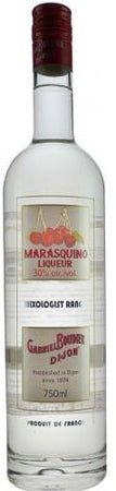 Gabriel Boudier Liqueur Maraschino