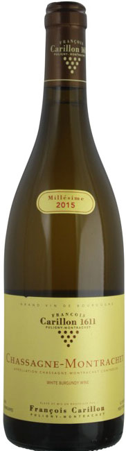 Gagnard-Delagrange Chassagne-Montrachet La Boudriotte 2015