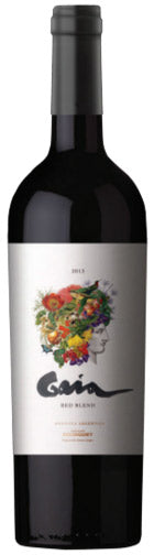 Gaia Red Blend 2015