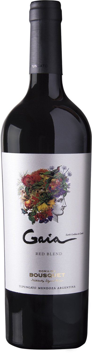 Gaia Red Blend 2018