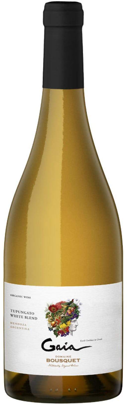 Gaia White Blend 2018