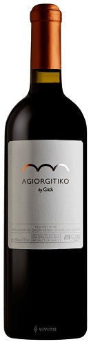 Gaia Wines Agiorgitiko 2019