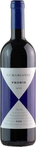 Gaja Ca' Marcanda Promis 2022