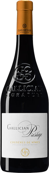 Gallician Rouge Prestige 2017