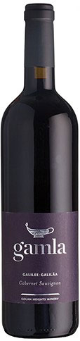 Gamla Cabernet Sauvignon 2019