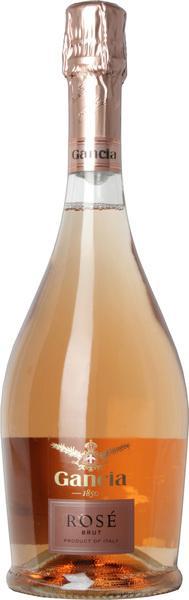 Gancia Moscato Rose