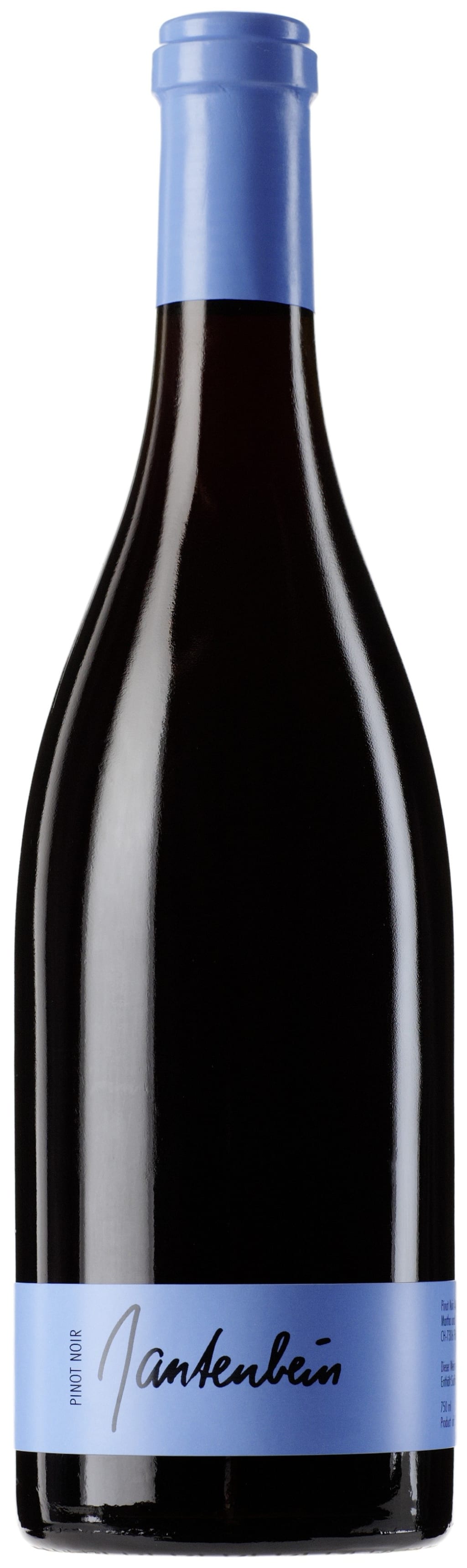Gantenbein Pinot Noir 2016